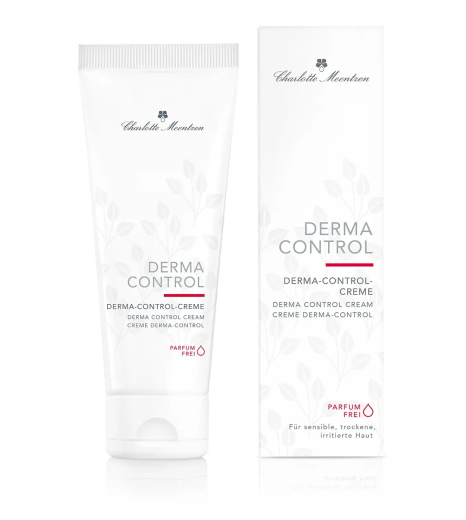 Charlotte Meentzen Derma Control Derma-Control-Creme 75 ML