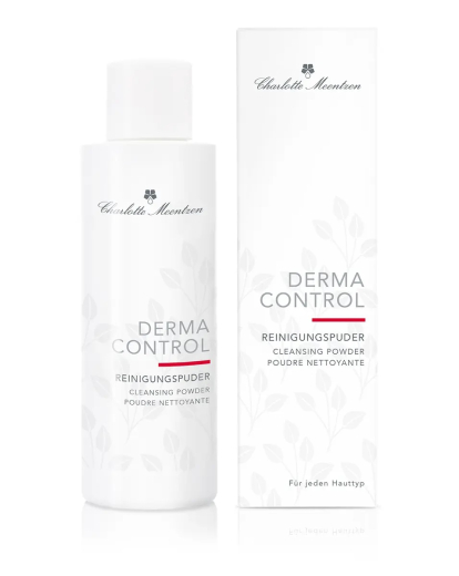 Charlotte Meentzen Derma Control Reinigungspuder 50 G