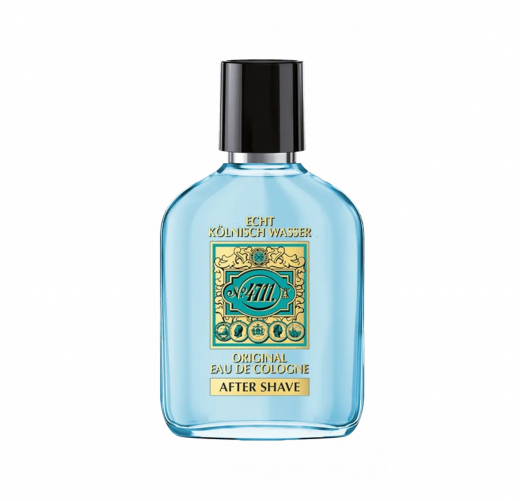 4711 Ekw After Shave 100ml