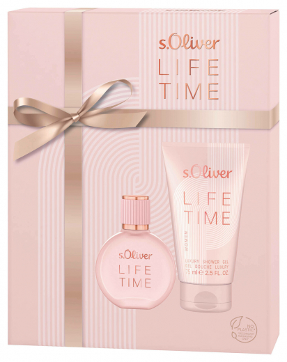 s.Oliv GP Life Time Wom Edt/DG