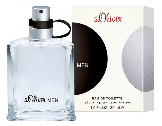 S.Oliver Man Asl 50ml