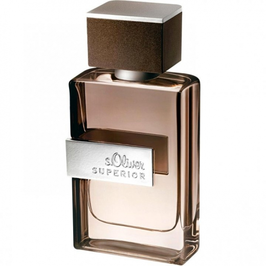 S.Oliver Superior Men Asl 50ml