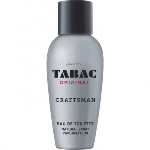 Tabac Craftsman Edt Vapo 50ml