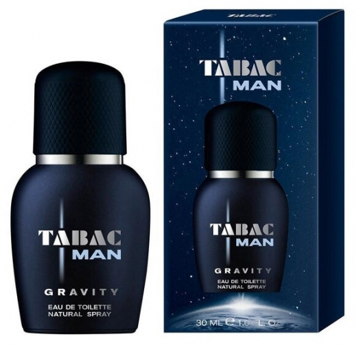 Tabac Man Gravity Edt Vapo 30ml