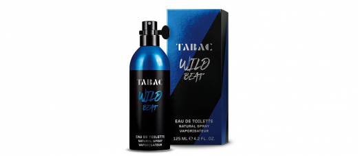 Tabac WildeBeat Edt V 125ml