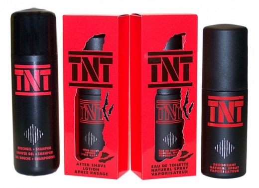 Tnt DG 200ml