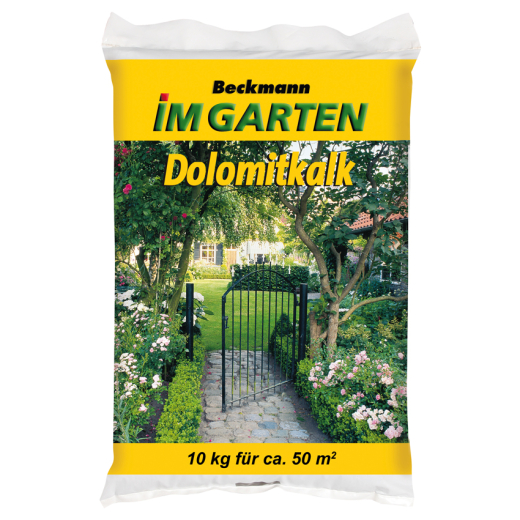 BM Dolomitkalk 10kg