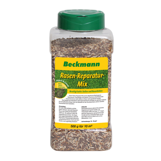 BM Rasen-Reparatur-Mix 500g