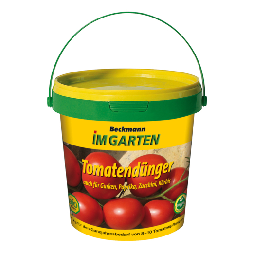 BM Tomatendünger org-min 1kg