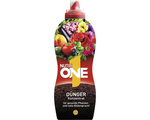 SBM Dünger NutriOne 1000ml