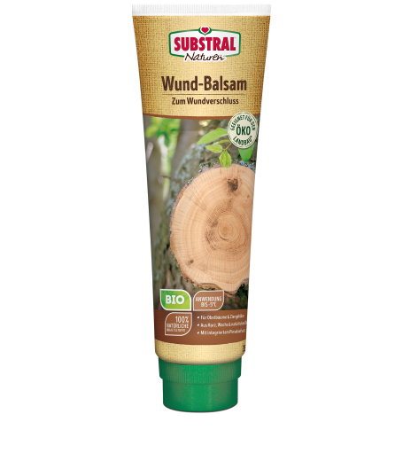 SUBSTRAL® Naturen® Wund-Balsam 350 g