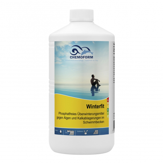 CHEMOFORM Winterfit 1 Liter