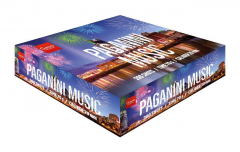 Paganini Music, 200 SchussGAOO Feuerwerksbatterie