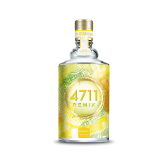 4711 Remix Urban Summer Edc Spray 100ml