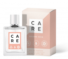 Care Second Skin Edp Vapo 50ml