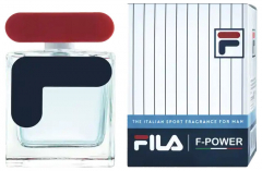 Fila FPower Men Edt V 90ml