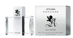 Otto Kern Signature Man Eau Fresh Edt V 30ml