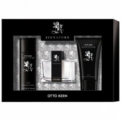 Otto Kern Signature Man GP Trio 2021