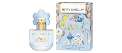 Betty Barclay Pure Flower Edt 20ml