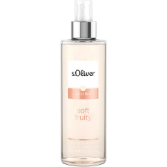 S.Oliver Life Time Wom Body Spr 250ml